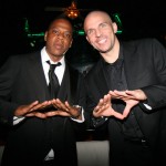 Jay Z Sells His Ownership With The Brooklyn Nets To Jason Kidd