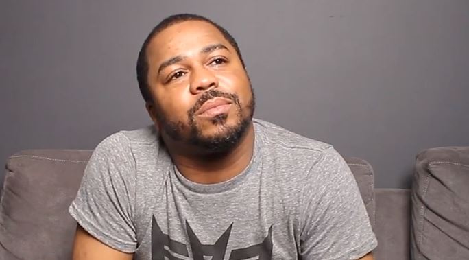 jbHHS1987 Just Blaze Discusses Jay Electronica Album Delay With VLAD TV (Video)  