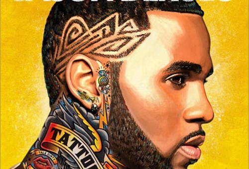 Jason Derulo – Side Fx Feat. Game