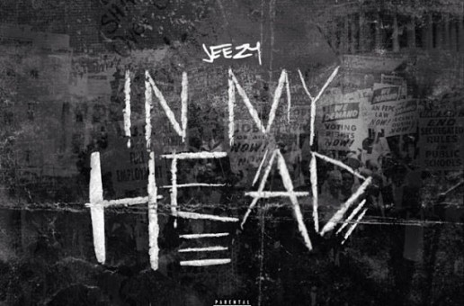 Jeezy – In My Head (Prod. By Childish Major)