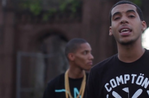 Jinsu – Last Days (Prod by Jahlil Beats) (Official Video)