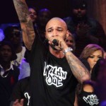 Joe Budden – Top Of The World X Live On Wild N Out (Video)