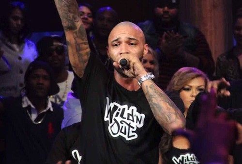 Joe Budden – Top Of The World X Live On Wild N Out (Video)