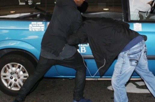 Kanye West is Charged with Criminal Battery in the July Paparazzi Attack