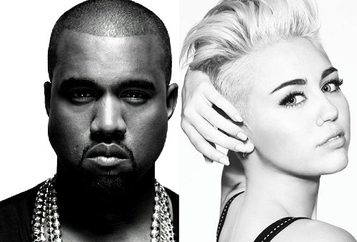 Mike WiLL Confirms Miley Cyrus Will Be On Kanye’s Black Skinhead Remix (Video)