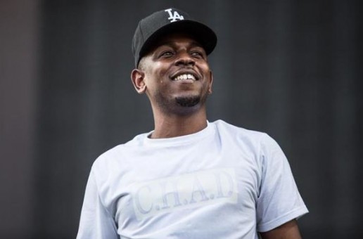 Kendrick Lamar Live At  2013 Made In America Festival (Video)