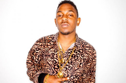 Kendrick Lamar Responds To Meek Mill In Brooklyn (Video)