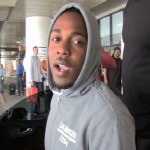 Kendrick Lamar Tells TMZ Rappers Gotta Try Harder To Diss Him (Video)