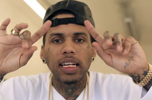 Kid Ink – I Know Who You Are Ft. Casey Veggies (Video)