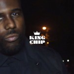 King Chip – BLK On BLK (Video)