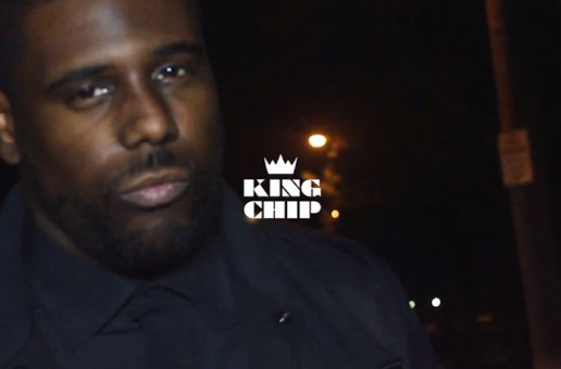 King Chip – BLK On BLK (Video)