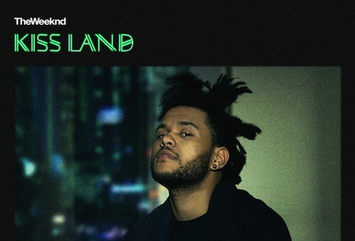 The Weeknd – Kiss Land (Album Stream)