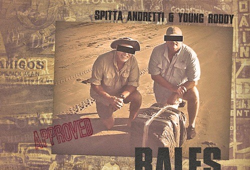 Curren$y & Young Roddy – Bales (Mixtape)