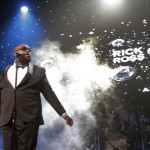 Rick Ross Announces the “Mastermind” Tour with the 1500 or Nothin Band