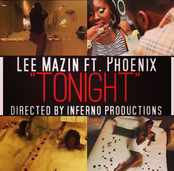 lee-mazin-tonight-ft-phoenix-official-video-HHS1987-2013 Lee Mazin - Tonight Ft. Phoenix (Official Video)  