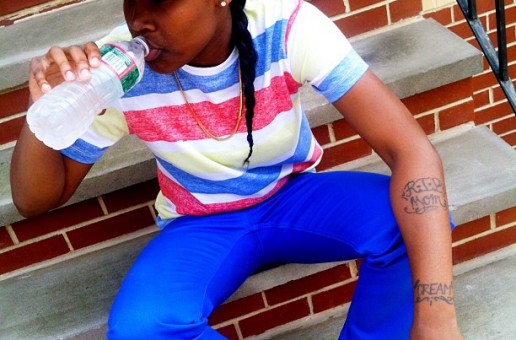 Leen Bean – Lets Ride Out