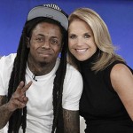 Lil Wayne Talks Retirement & Leaving Syrup Alone With Katie Couric (Video)