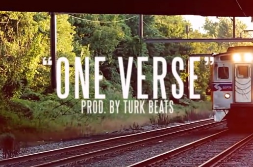 Lombardi – One Verse (Video)