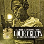 Louie V Gutta – Self Made 3 Freestyle