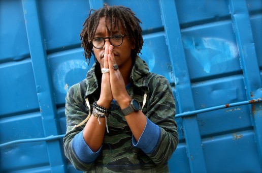Lupe Fiasco – Pound Cake Freestyle