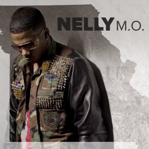 m-o-cover Nelly - M.O. (Album Cover)  