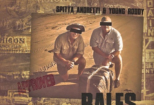 Curren$y & Young Roddy – Mo Money Ft Juvenile (Prod by Mike Will Made It)