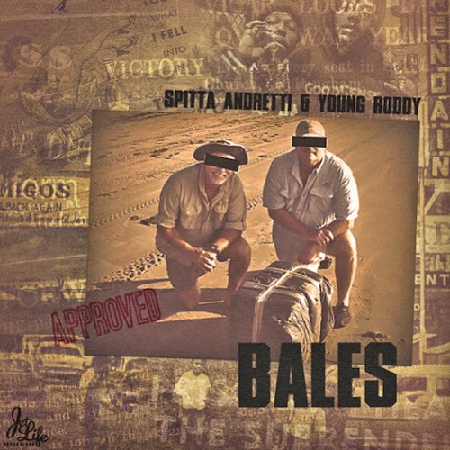 m3arJDs Curren$y & Young Roddy – Mo Money Ft Juvenile (Prod by Mike Will Made It)  