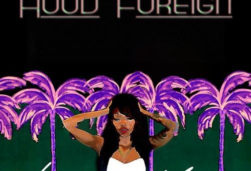 Maliibu Miitch – Hood Foreign EP
