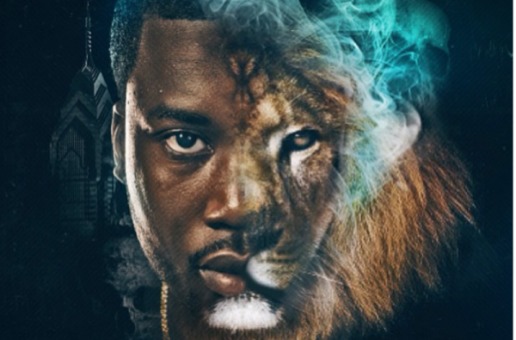 Meek Mill – Dreamchasers 3 (Mixtape) (Hosted by DJ Drama)