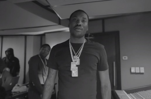 Meek Mill – Dreamchasers 3 (Listening Session) (30min Video)