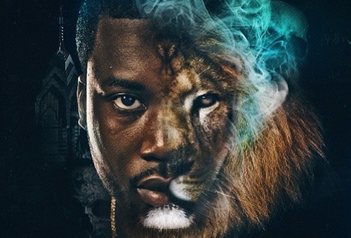 Meek Mill – Im Leanin Ft. Diddy, Birdman & Travis Scott (Prod by Cardo)