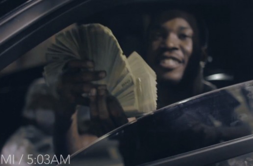 Meek Mill – Miami Freestyle (Video)