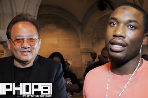 Meek Mill To Address The Kendrick Lamar “Control” Verse on His DC3 Intro (Video)