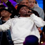 Pusha T Performs “Millions” On Wild N Out (Video)