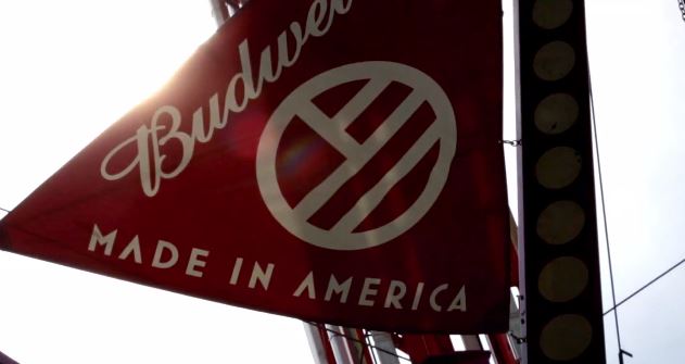 miaHHS1987 Jay Z's Life + Times Presents Budweiser's: Made In America Festival Recap (Video)  