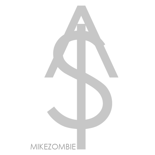 mikezombie Mike Zombie – Down  