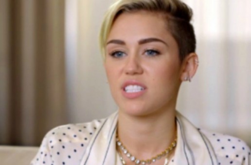 Miley Cyrus Speaks On Her Unforgettable MTV VMAs Performance (Video)