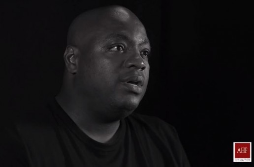 Mister Cee Speaks Out On His Sexuality During An Aids PSA Captured By Hot 97 (Video)