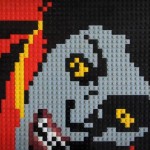 Michael Jackson – Thriller X Lego Version (Directed By Annette Jung) (Video)
