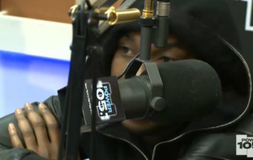 MMG Joins The Breakfast Club To Talk Self Made Vol. 3 And More (Video)