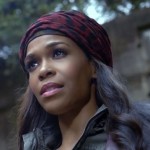 Michelle Williams – If We Had Your Eyes (Video)