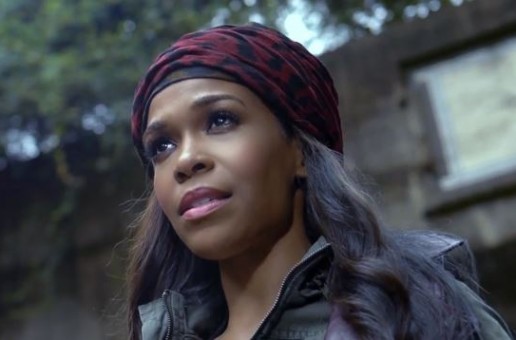 Michelle Williams – If We Had Your Eyes (Video)