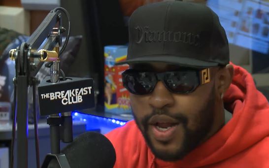 mwmiHHS1987 Mike Will Returns To The Breakfast Club To Talk New Album, Ciara, Interscope, Miley Cyrus & More (Video)  