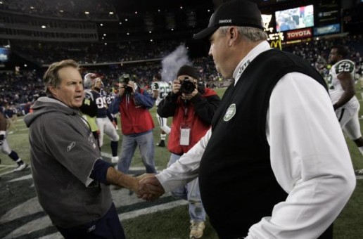 TNF: New York Jets vs. New England Patriots (Predictions)