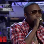 Nas – You Wouldn’t Understand X Live On The Arsenio Hall Show (Video)