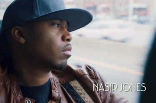 Black Nativity (Movie Trailer) Ft. Nas