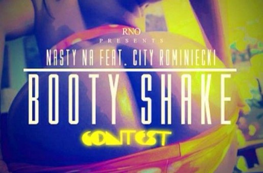 Nasty Na – Booty Shake Contest