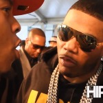 Nelly Talks New Album “M.O.” Releasing Today & More with HHS1987 (Video)