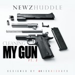 Newz Huddle – Cleaning My Gun Pt. 2