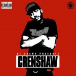Nipsey Hussle – Crenshaw (Mixtape Tracklist)